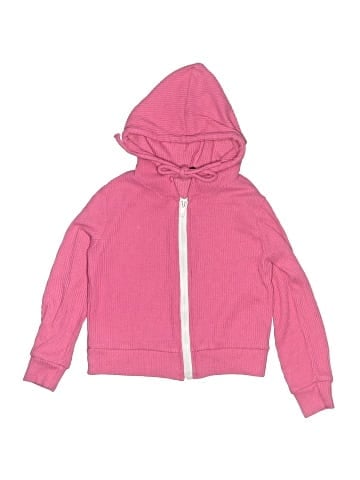 Revelation Zip Up Hoodie (view 1)