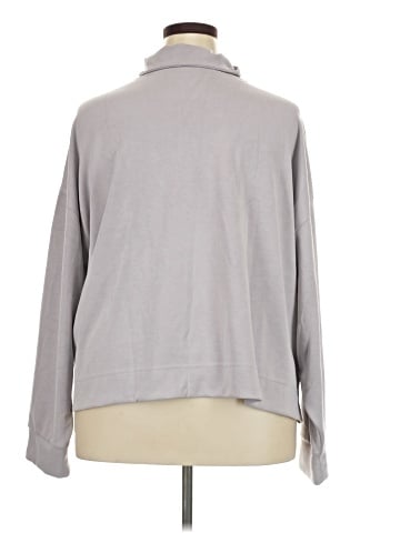 Athleta Pullover Hoodie (view 2)