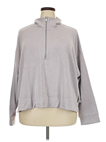 Athleta Sweatshirt (view 1)