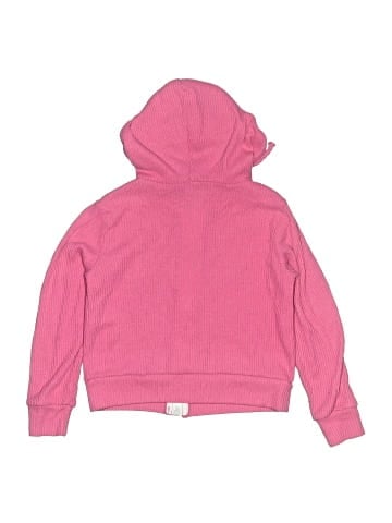 Revelation Zip Up Hoodie (view 2)