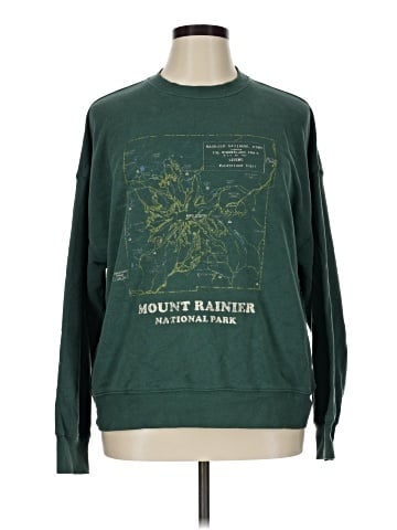 Arizona Jean Company Sweatshirt (view 1)