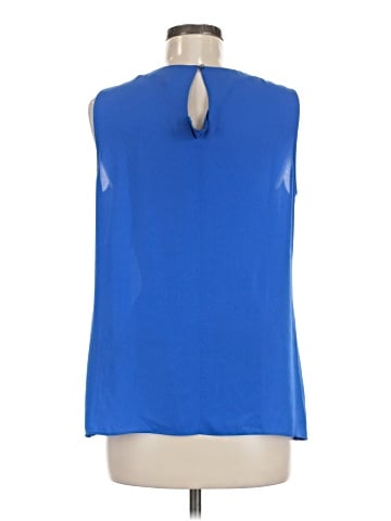 Banana Republic Sleeveless Blouse (view 2)