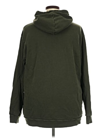 Adidas Pullover Hoodie (view 2)