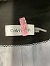 Calvin Klein Black Blazer Size 18 - photo 6