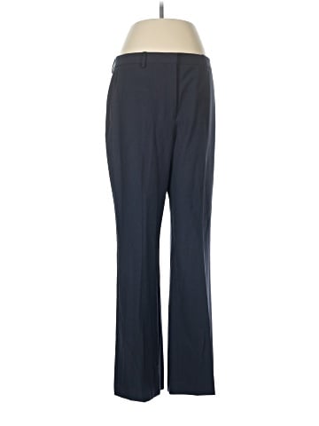 Theory Wool Pants (view 1)
