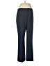 Theory Blue Wool Pants Size 8 - photo 1