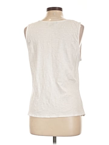 Sanctuary Sleeveless T-Shirt (view 2)