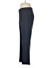 Theory Blue Wool Pants Size 8 - photo 5