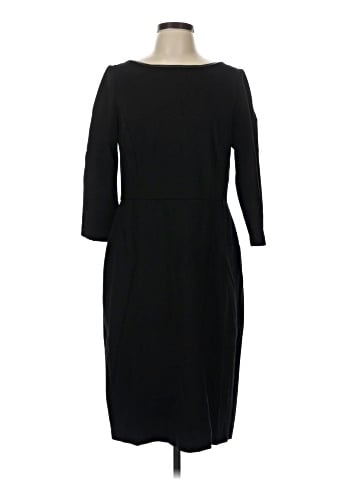 Talbots Cocktail Dress (view 1)