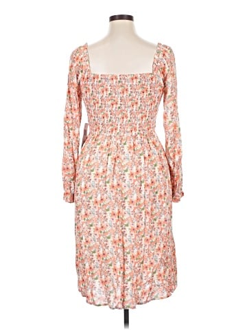 As U Wish Casual Dress (view 2)
