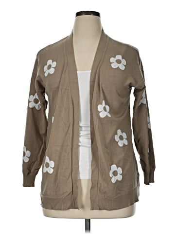 Hanna & Gracie Cardigan (view 1)