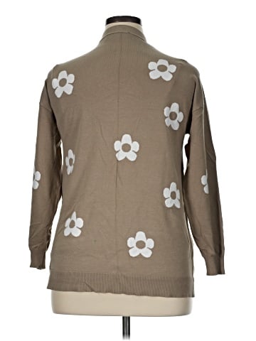 Hanna & Gracie Cardigan (view 2)