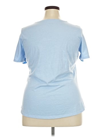 Faded Glory Short Sleeve T-Shirt (view 2)