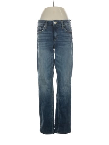 Silver Jeans Co. Jeans (view 1)