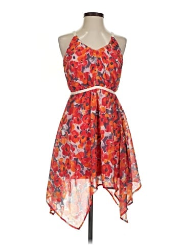 Ya Los Angeles Cocktail Dress (view 1)