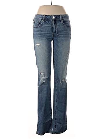 American Eagle Outfitters Jeans (view 1)