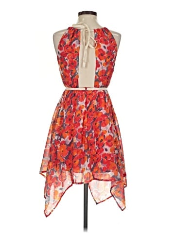 Ya Los Angeles Cocktail Dress (view 2)