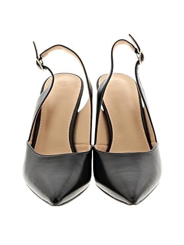 Unbranded Heels (view 2)