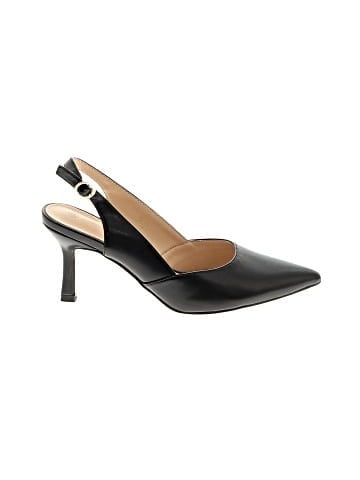 Unbranded Heels (view 1)
