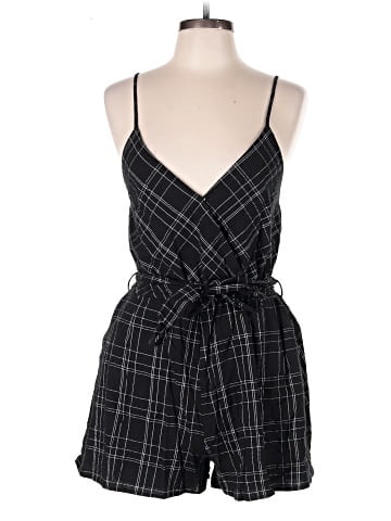 Fashion Nova Romper (view 1)