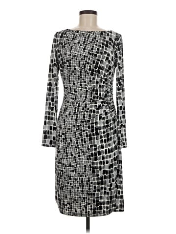 Lauren by Ralph Lauren Cocktail Dress (view 1)