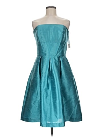 Alfred Sung Cocktail Dress (view 1)