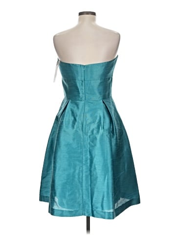 Alfred Sung Cocktail Dress (view 2)