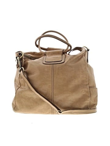 Hobo The Original Leather Satchel (view 1)