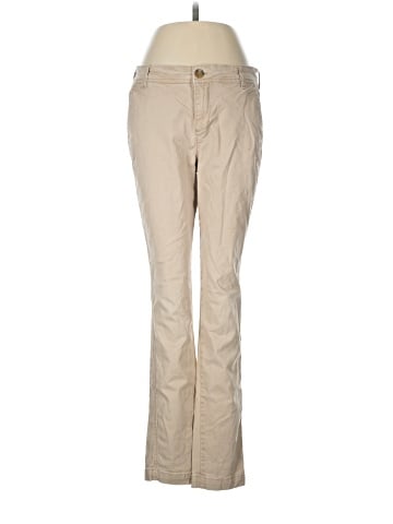 Old Navy Khakis (view 1)