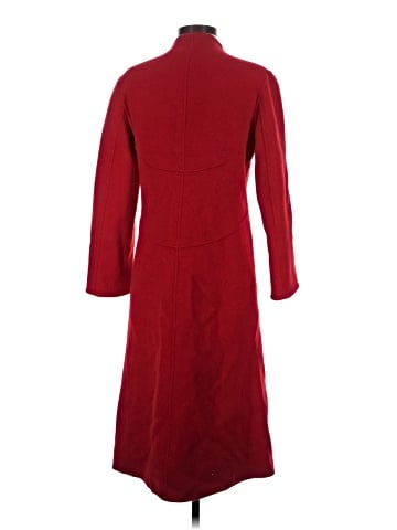 DKNY Wool Coat (view 2)