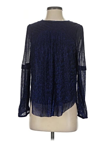 Moulinette Soeurs Long Sleeve T-Shirt (view 1)