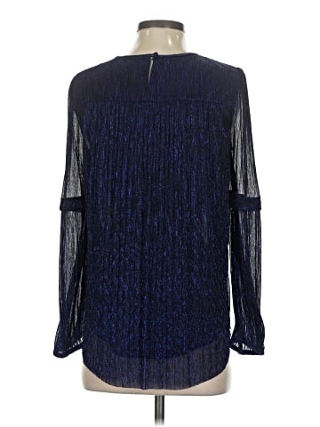 Moulinette Soeurs Long Sleeve T-Shirt (view 2)
