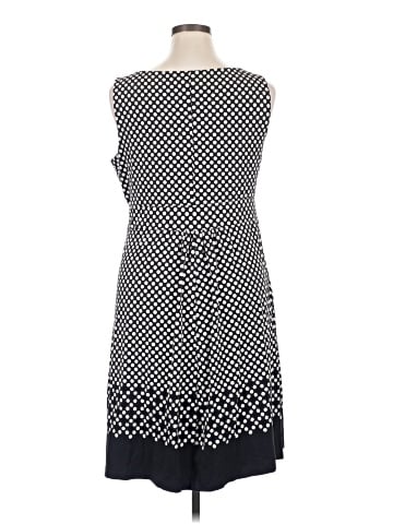 Lands' End Casual Dress (view 2)
