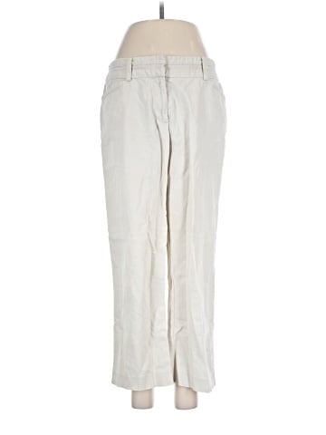 Ann Taylor Casual Pants (view 1)