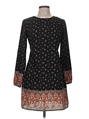 Abercrombie & Fitch Casual Dress (view 1)