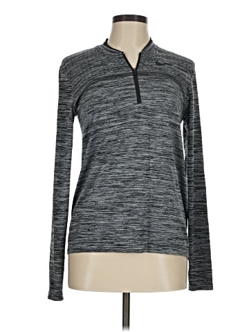 Nike Pullover Sweater (view 1)