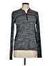 Nike Gray Pullover Sweater Size M - photo 1