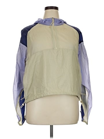 Outdoor Voices Windbreaker (view 1)