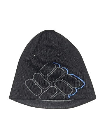 Columbia Beanie (view 1)