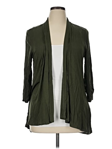 Soma Cardigan (view 1)