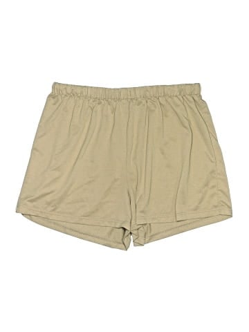 NYDJ Khaki Shorts (view 1)