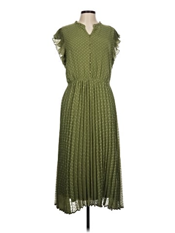 Les Serein Casual Dress (view 1)
