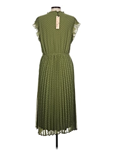 Les Serein Casual Dress (view 2)