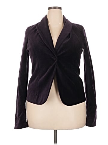 Coldwater Creek Blazer (view 1)