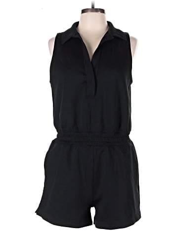 YPB Romper (view 1)