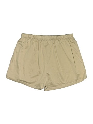 NYDJ Khaki Shorts (view 2)