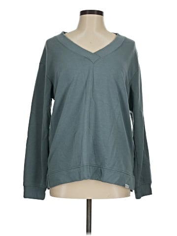 Orvis Pullover Sweater (view 1)