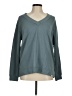Orvis Teal Pullover Sweater Size M - photo 1
