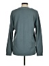 Orvis Teal Pullover Sweater Size M - photo 2