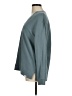 Orvis Teal Pullover Sweater Size M - photo 5